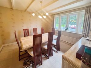Dining Room- click for photo gallery